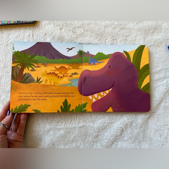 Toddler Book Bundle - Picture 8 of 10